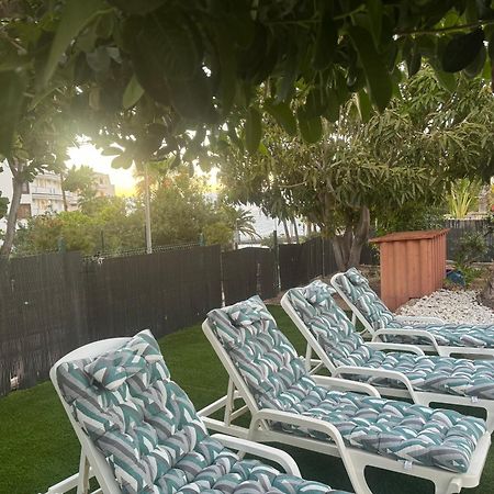 The Great Escape Villa Costa Adeje  Exterior photo