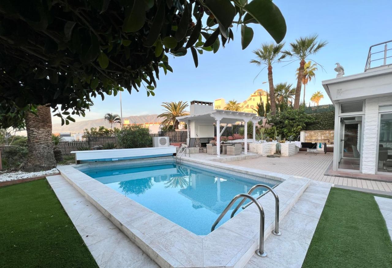 The Great Escape Villa Costa Adeje  Exterior photo
